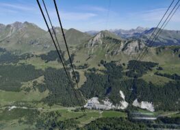 004 - talstation auf dem col du pillon